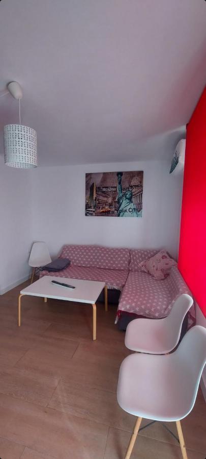 Apartamento Ensueno En Cullera Playa San Antonio Bagian luar foto
