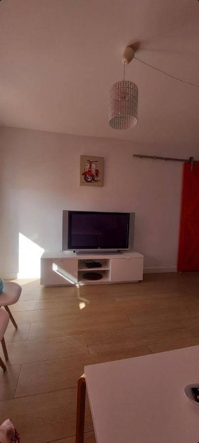 Apartamento Ensueno En Cullera Playa San Antonio Bagian luar foto