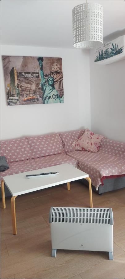 Apartamento Ensueno En Cullera Playa San Antonio Bagian luar foto
