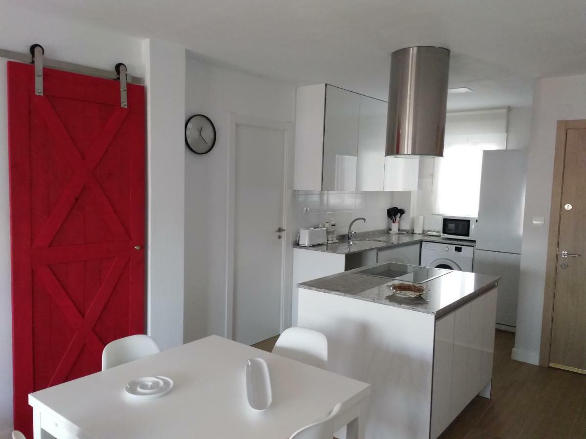 Apartamento Ensueno En Cullera Playa San Antonio Bagian luar foto