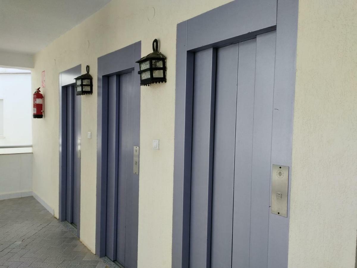 Apartamento Ensueno En Cullera Playa San Antonio Bagian luar foto